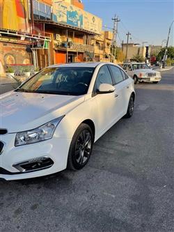 شيفروليه كروز